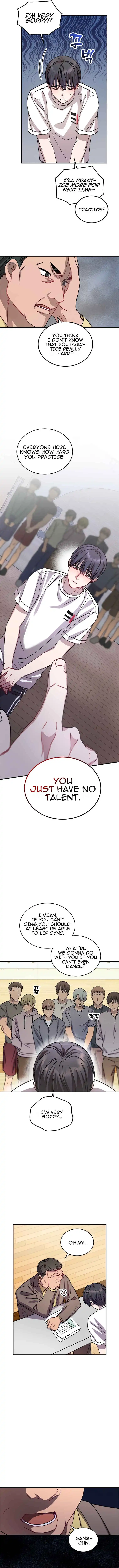 Top Star's Talent Library Chapter 1 13